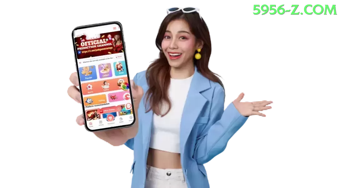 App móvel 5956 vip - 🏆 apk